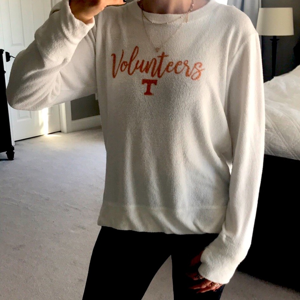University of Tennessee Volunteers sweatshirt size M
